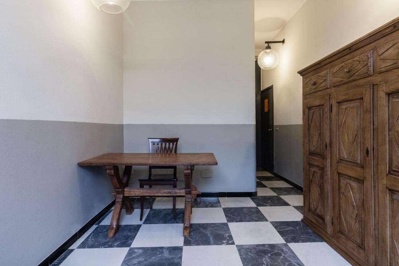Suite Brera Madonnina Mediolan Zewnętrze zdjęcie